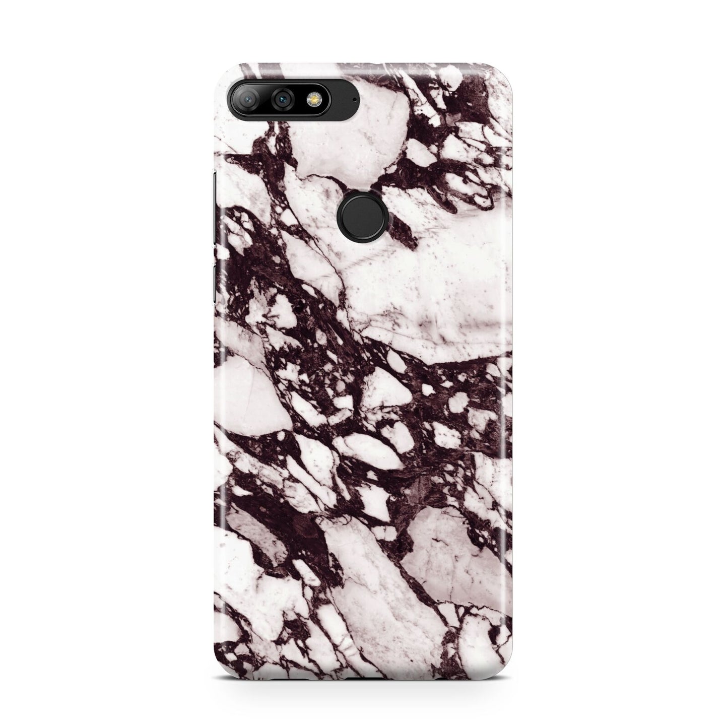 Viola Marble Huawei Y7 2018