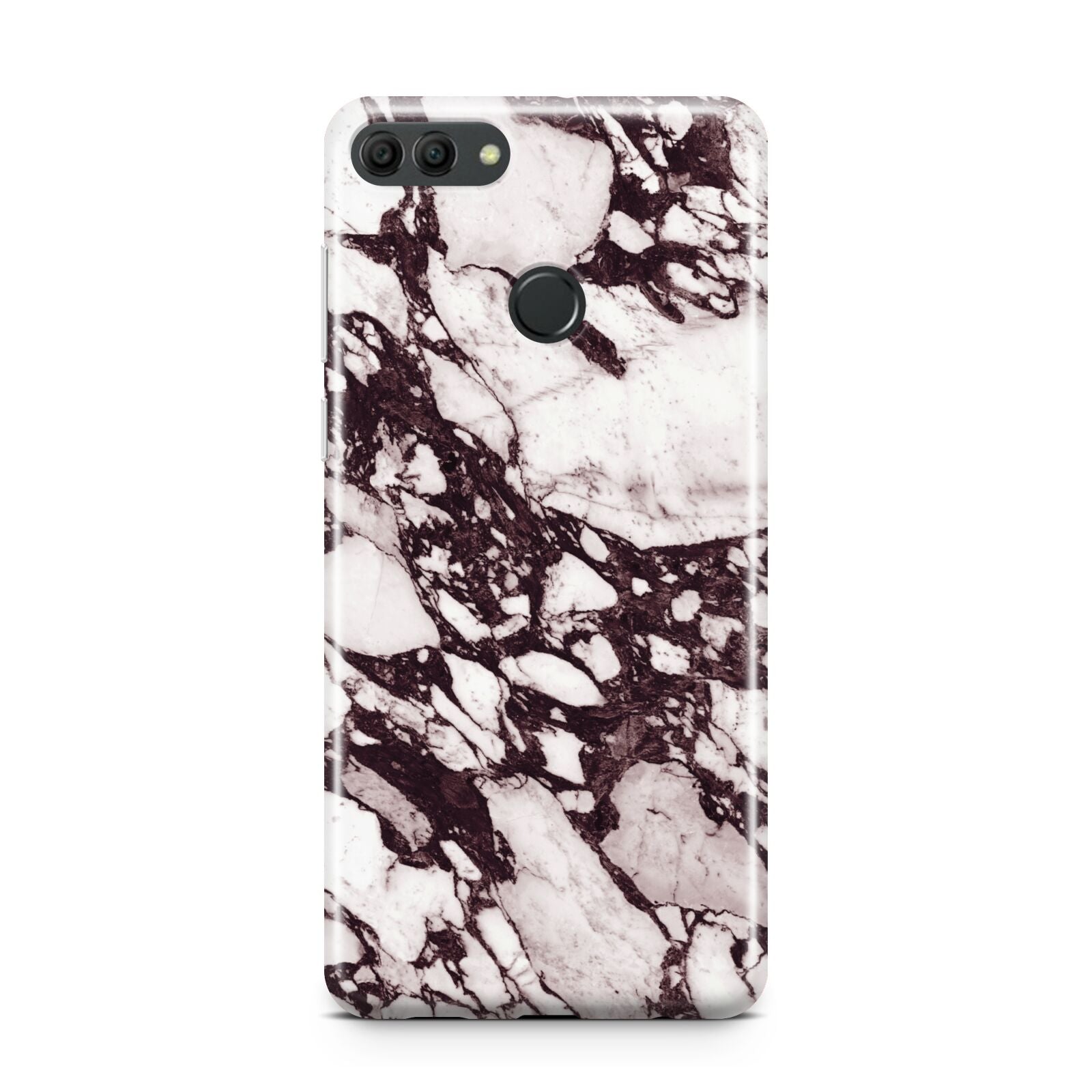 Viola Marble Huawei Y9 2018