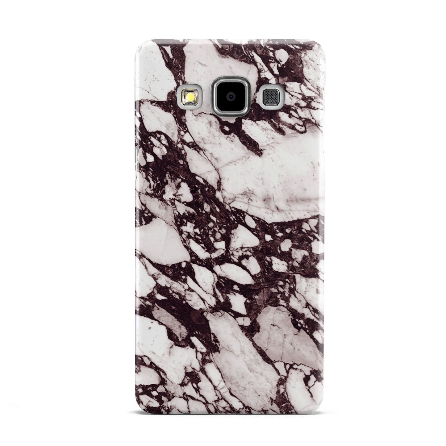 Viola Marble Samsung Galaxy A5 Case