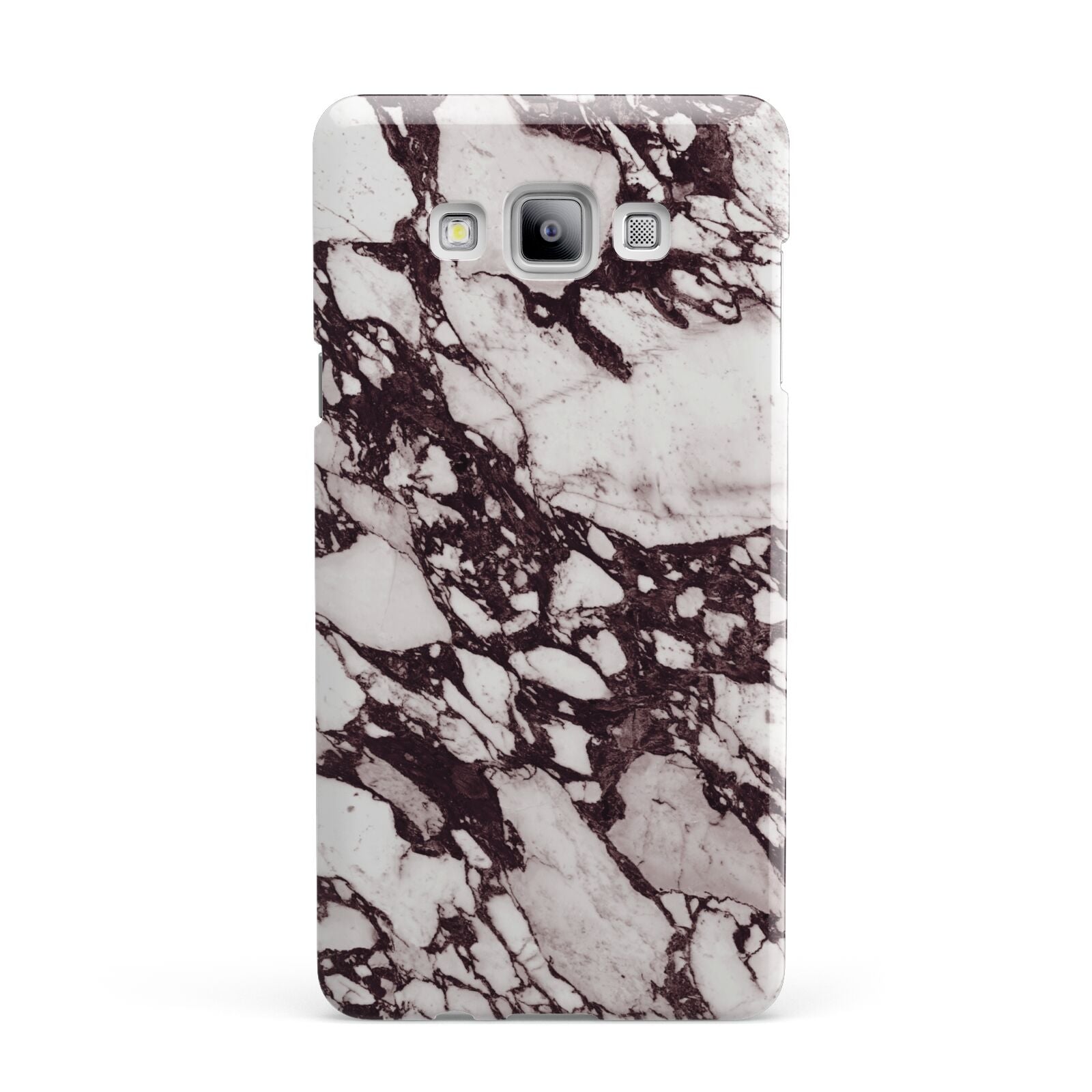 Viola Marble Samsung Galaxy A7 2015 Case