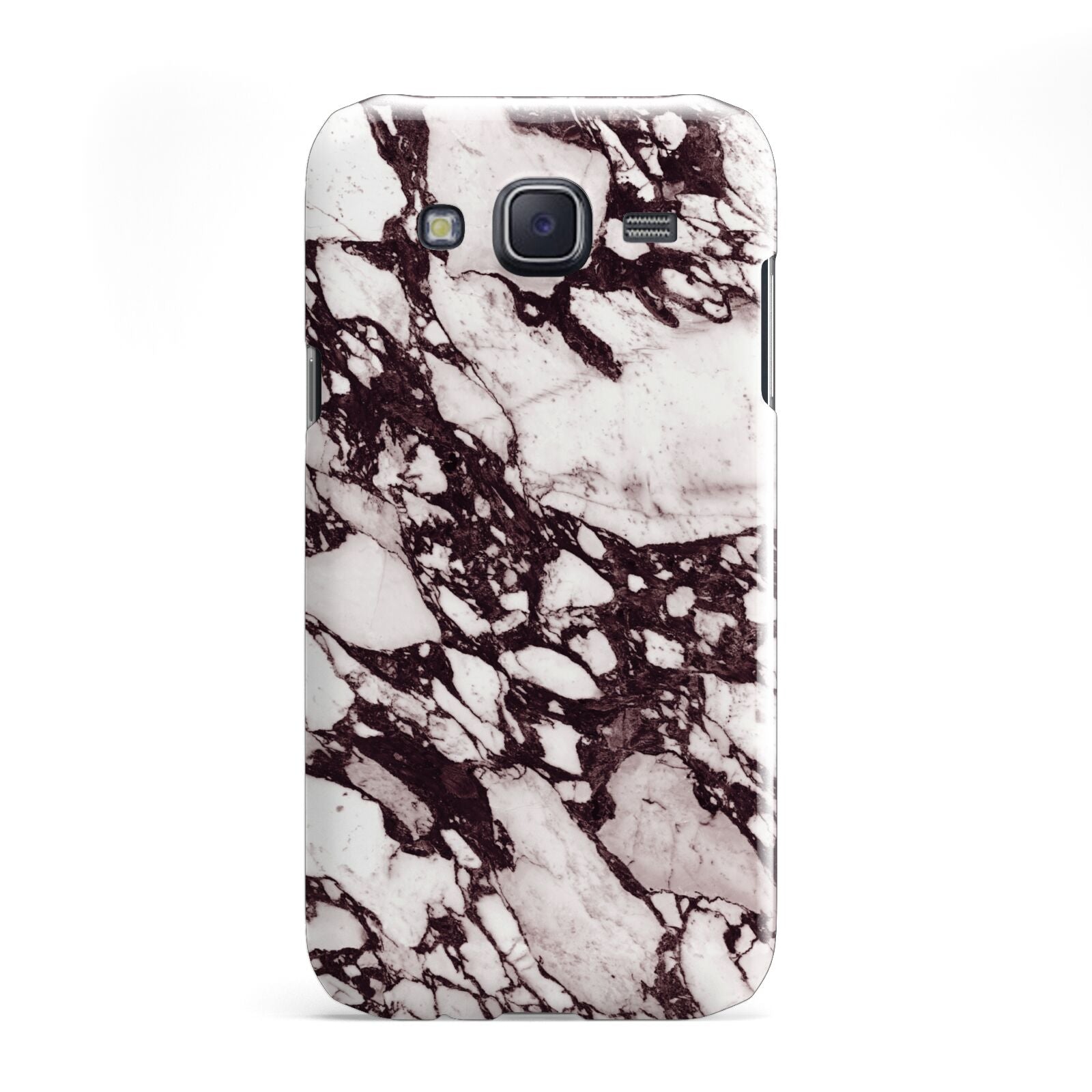 Viola Marble Samsung Galaxy J5 Case