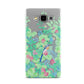 Watercolour Floral Samsung Galaxy A5 Case