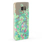 Watercolour Floral Samsung Galaxy Case Fourty Five Degrees