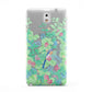 Watercolour Floral Samsung Galaxy Note 3 Case