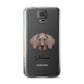 Weimaraner Personalised Samsung Galaxy S5 Case
