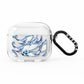 Whale AirPods Clear Case 3rd Gen