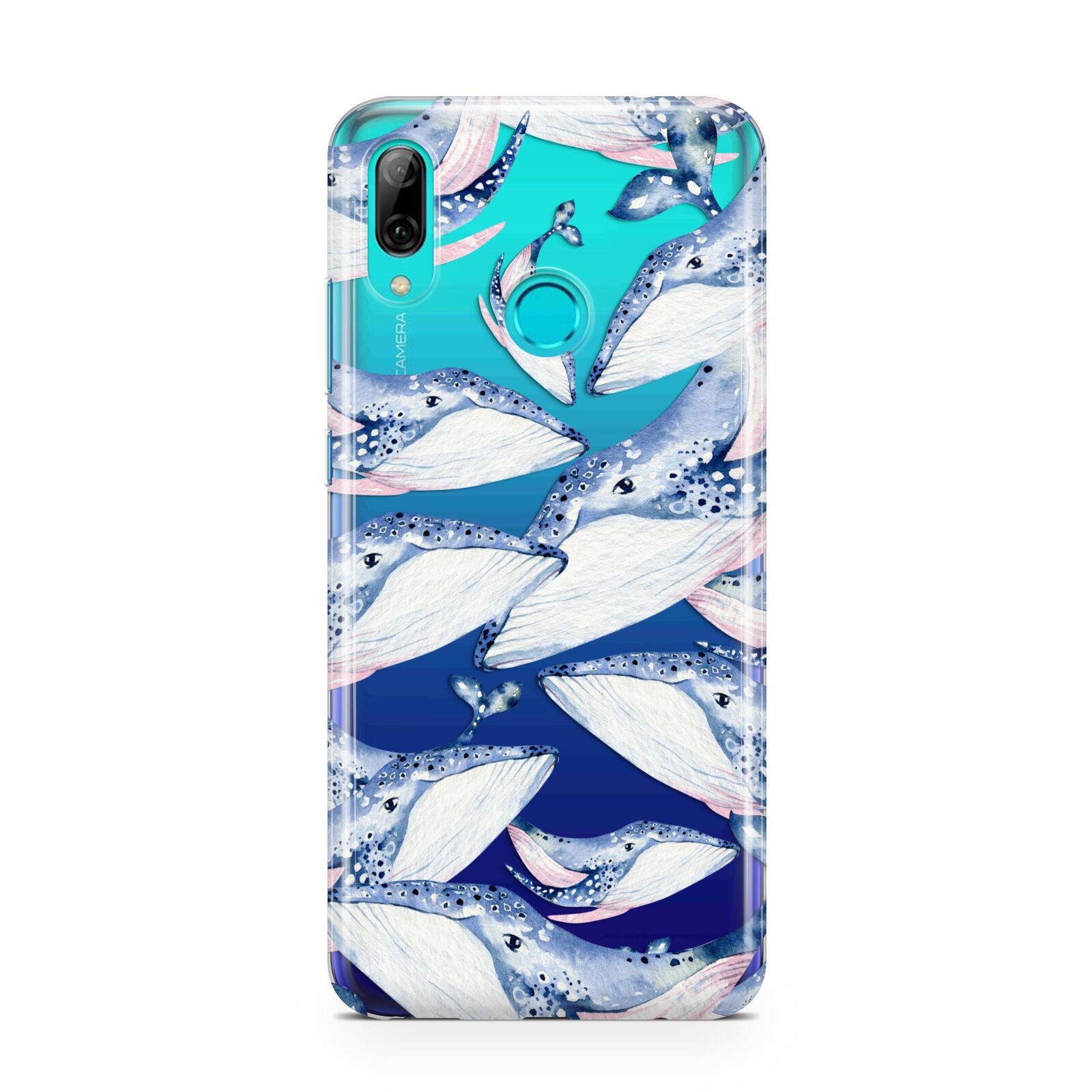 Whale Huawei P Smart 2019 Case