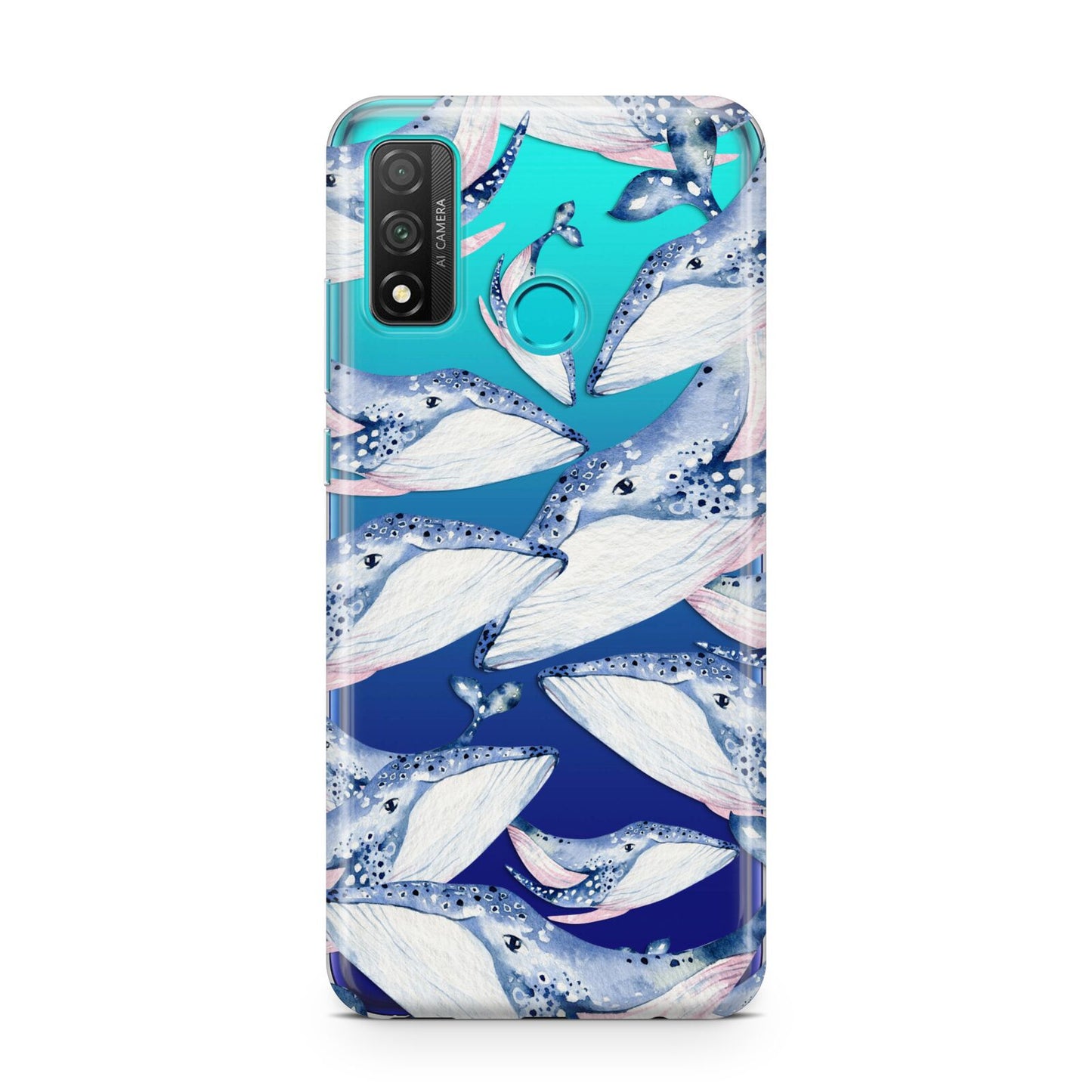 Whale Huawei P Smart 2020