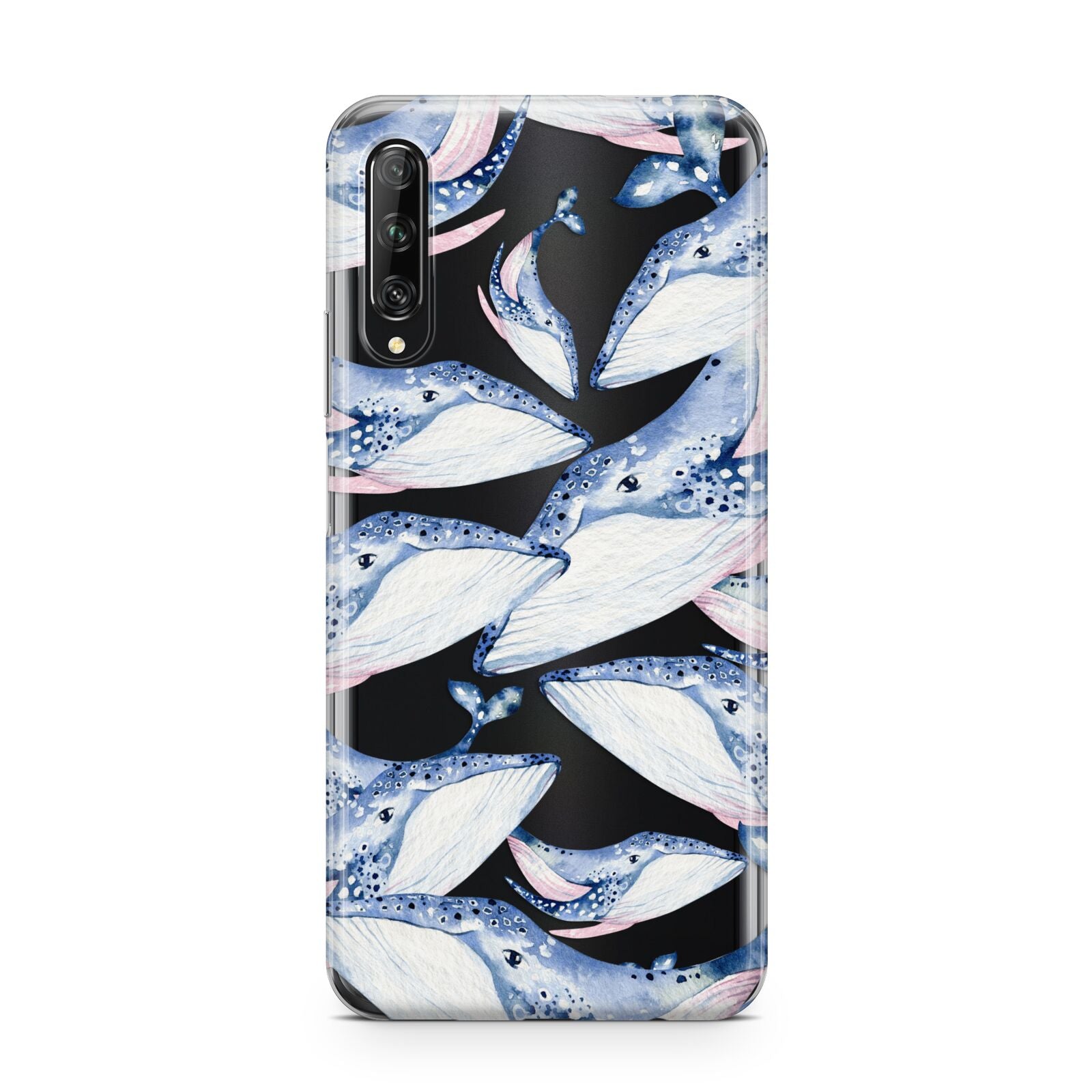 Whale Huawei P Smart Pro 2019