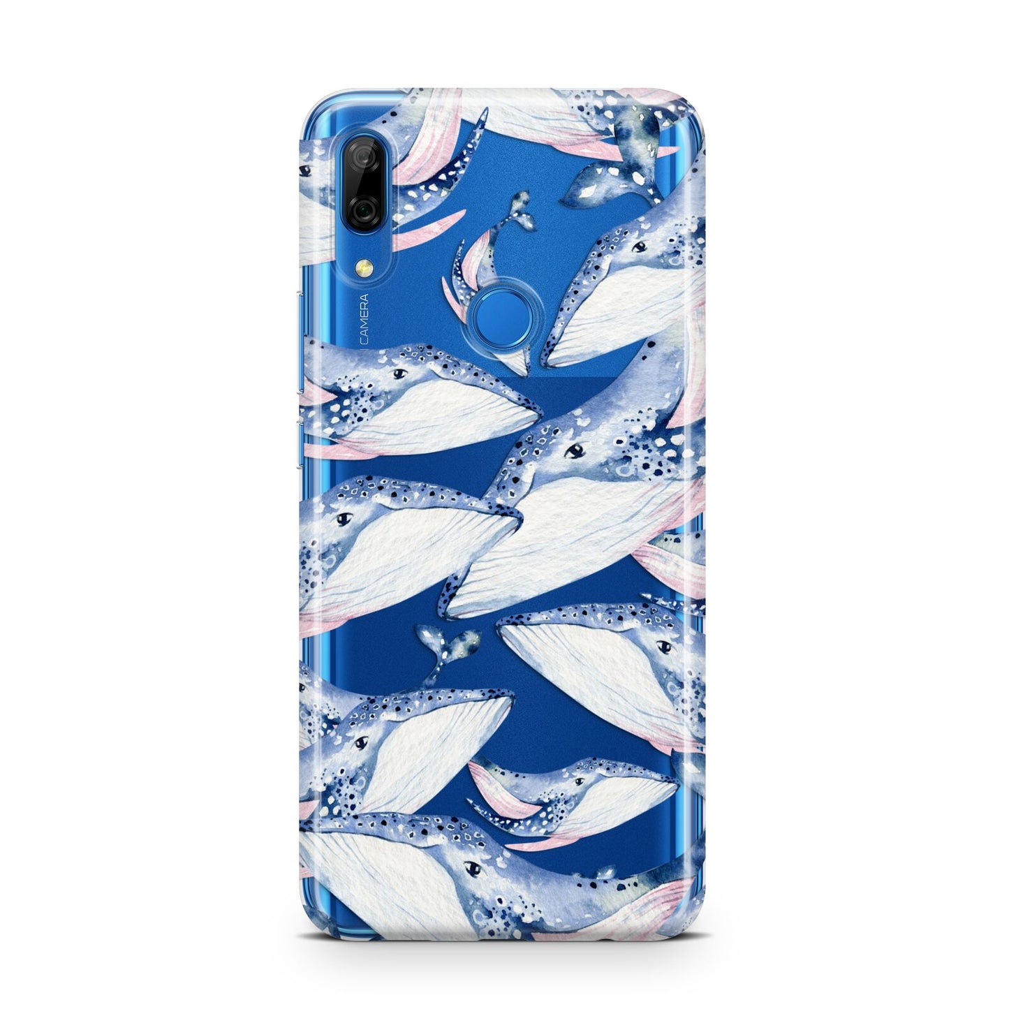 Whale Huawei P Smart Z