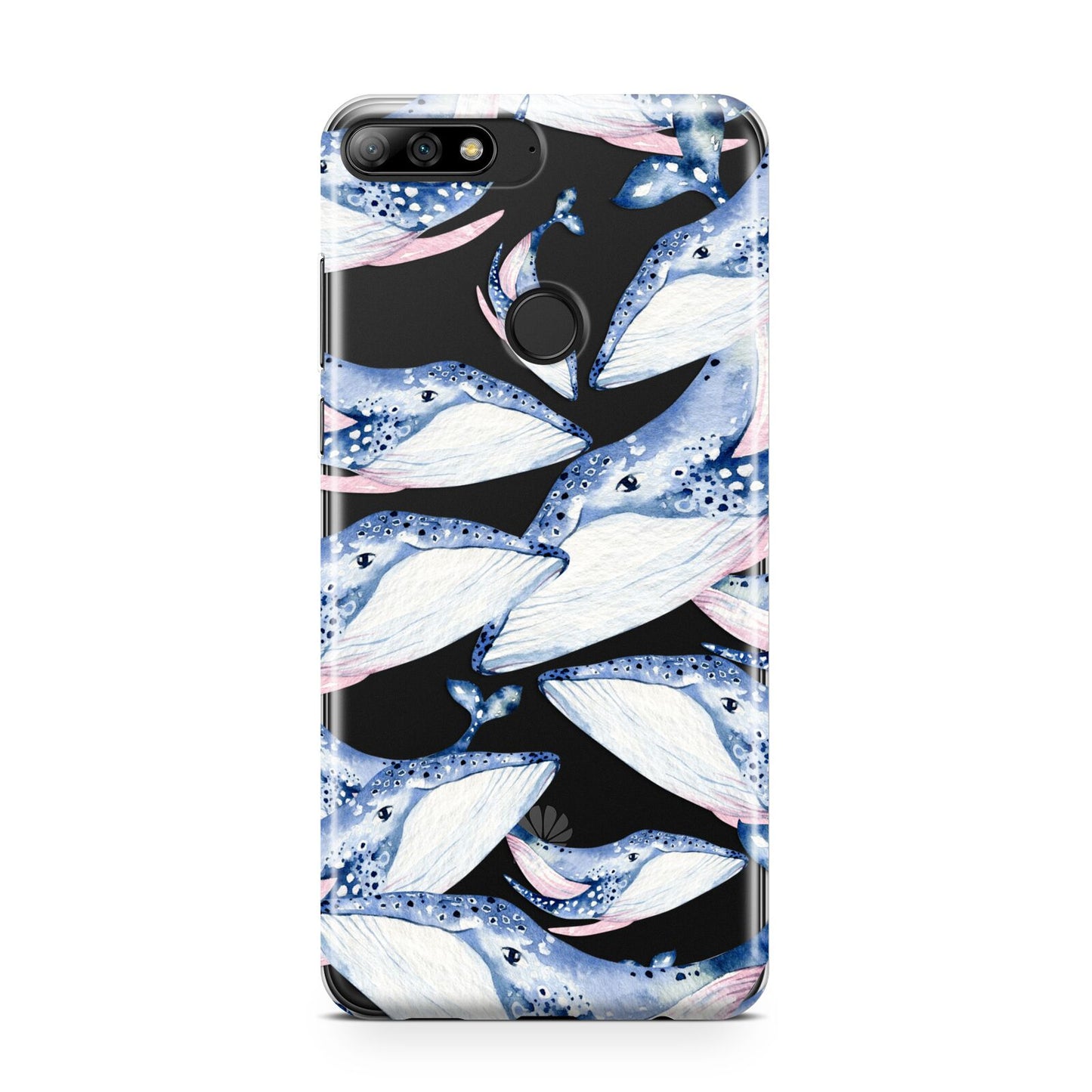 Whale Huawei Y7 2018