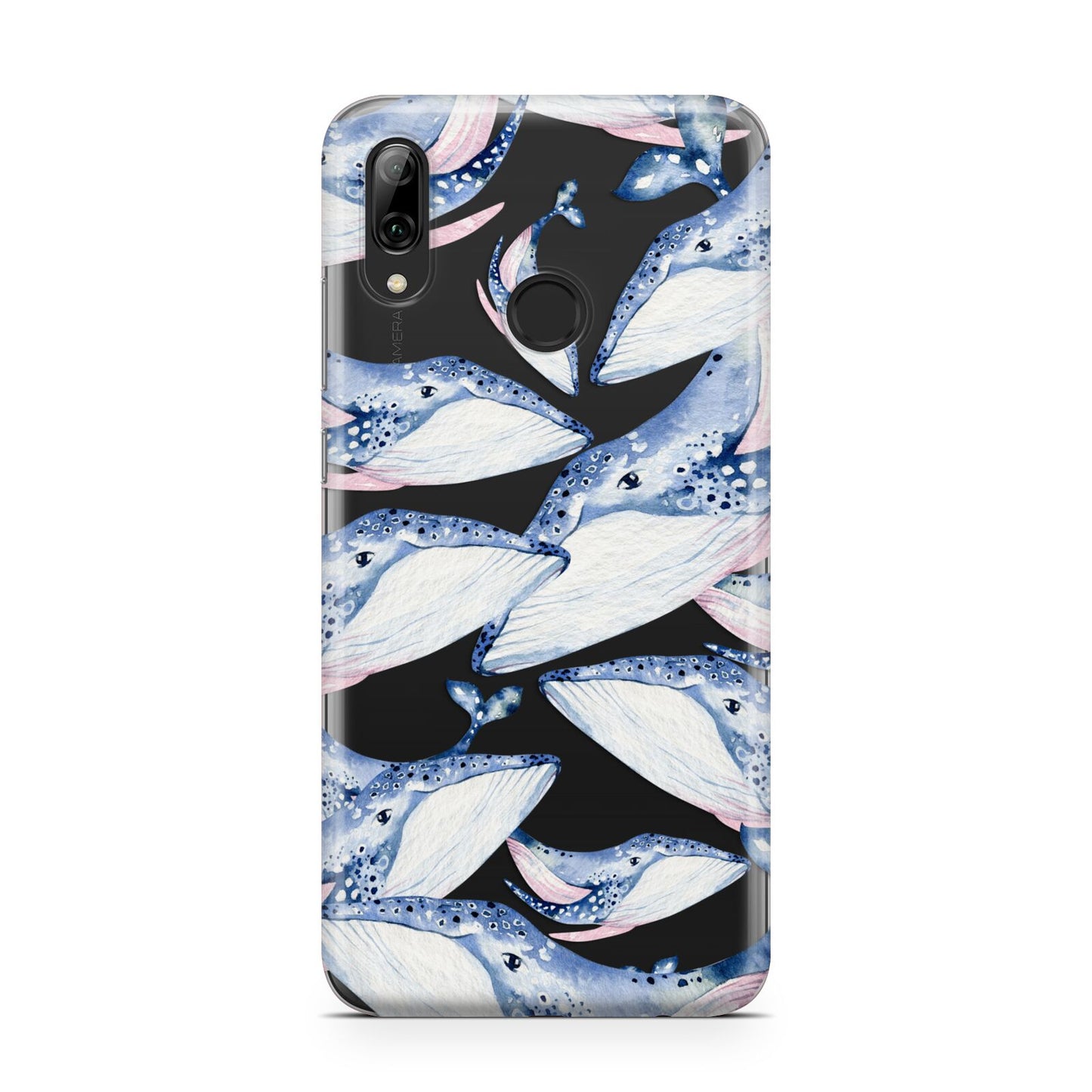 Whale Huawei Y7 2019