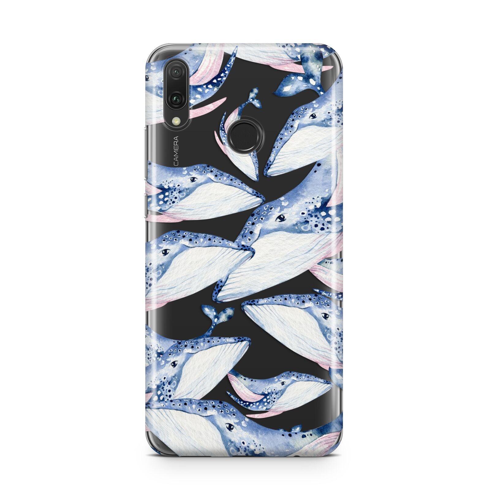 Whale Huawei Y9 2019