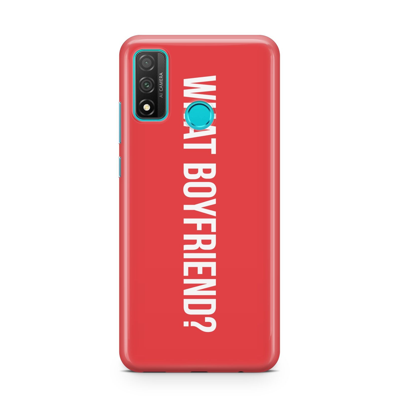 What Boyfriend Huawei P Smart 2020