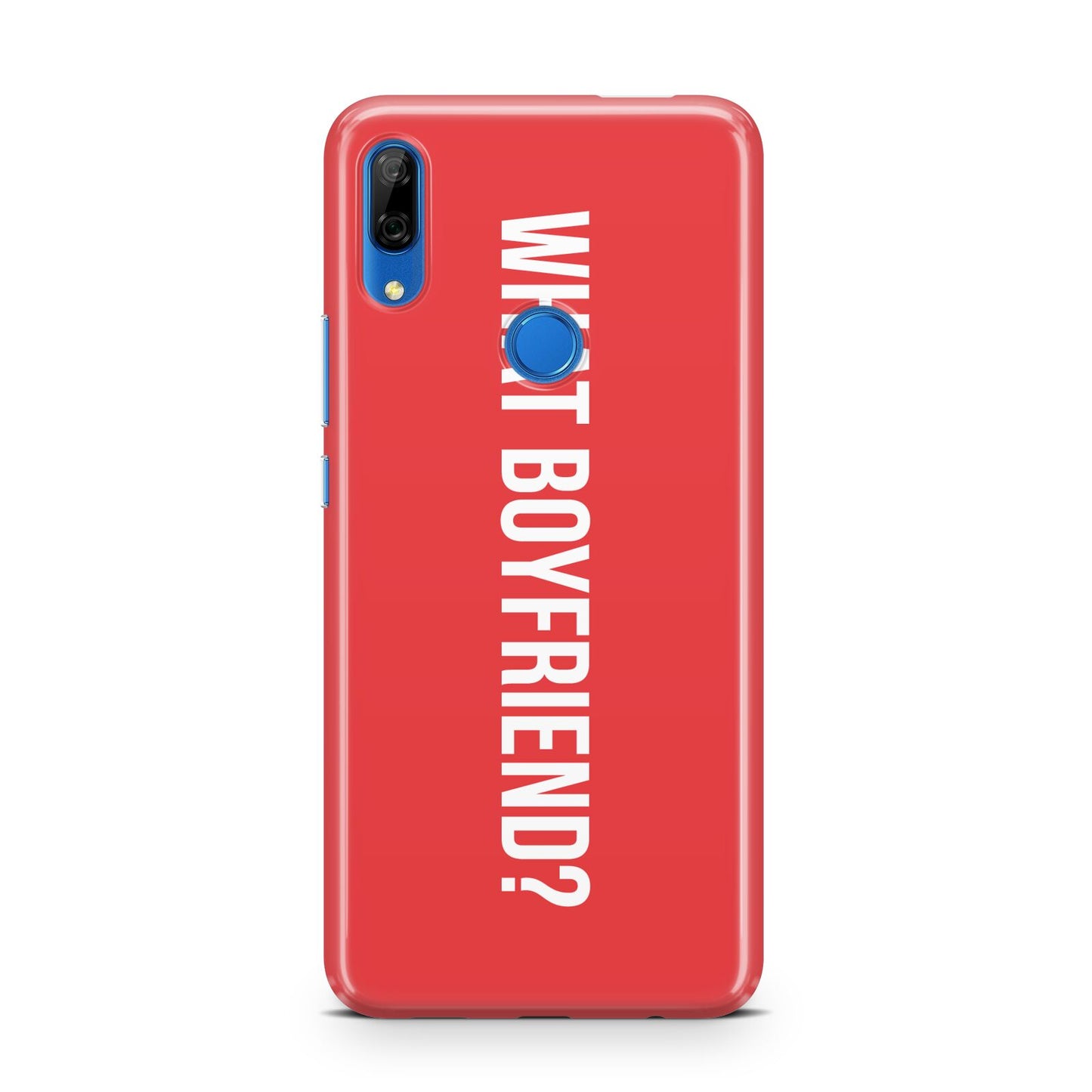 What Boyfriend Huawei P Smart Z