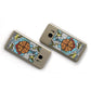Wheel of Fortune Tarot Card Samsung Galaxy Case Flat Overview