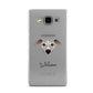 Whippet Personalised Samsung Galaxy A5 Case