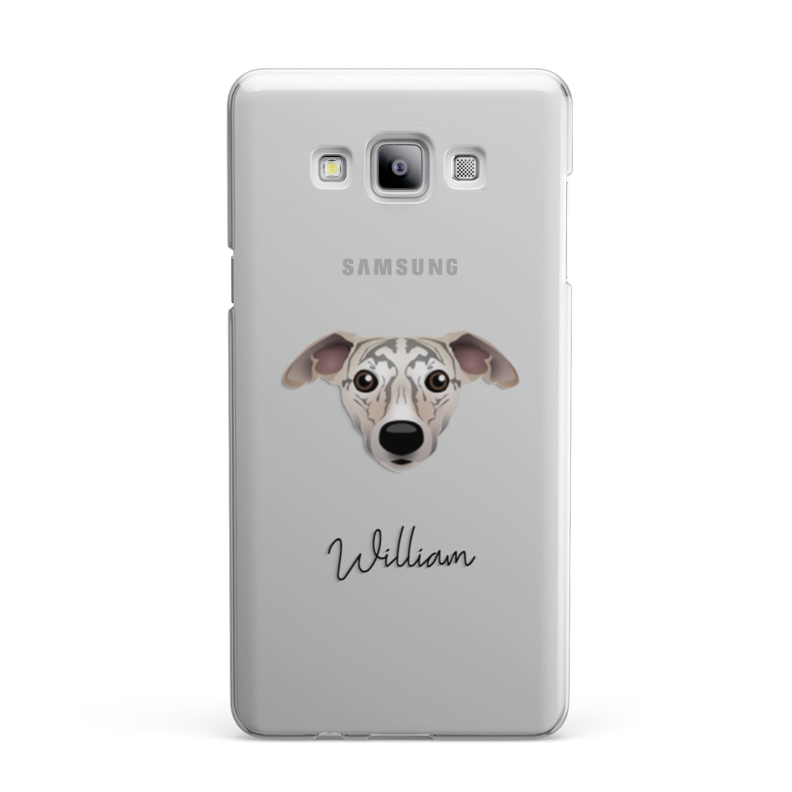 Whippet Personalised Samsung Galaxy A7 2015 Case