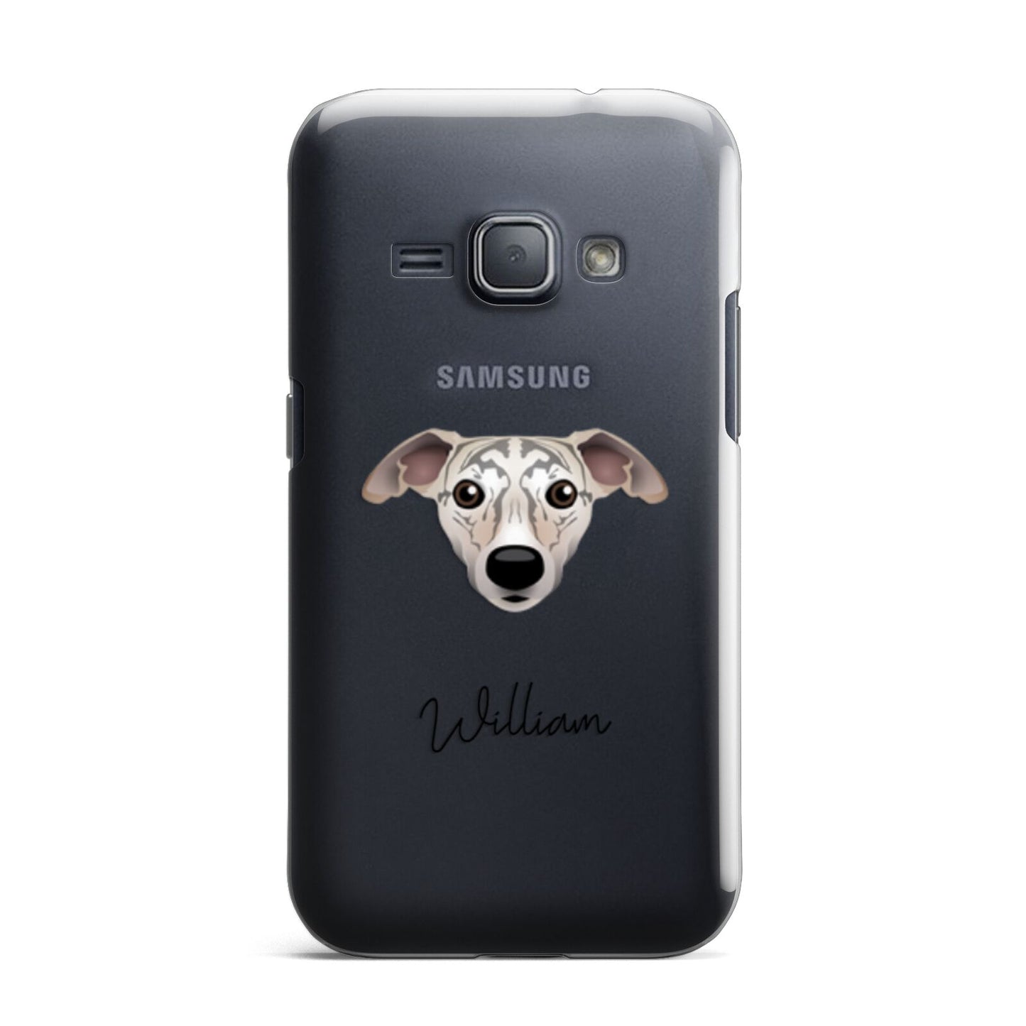 Whippet Personalised Samsung Galaxy J1 2016 Case