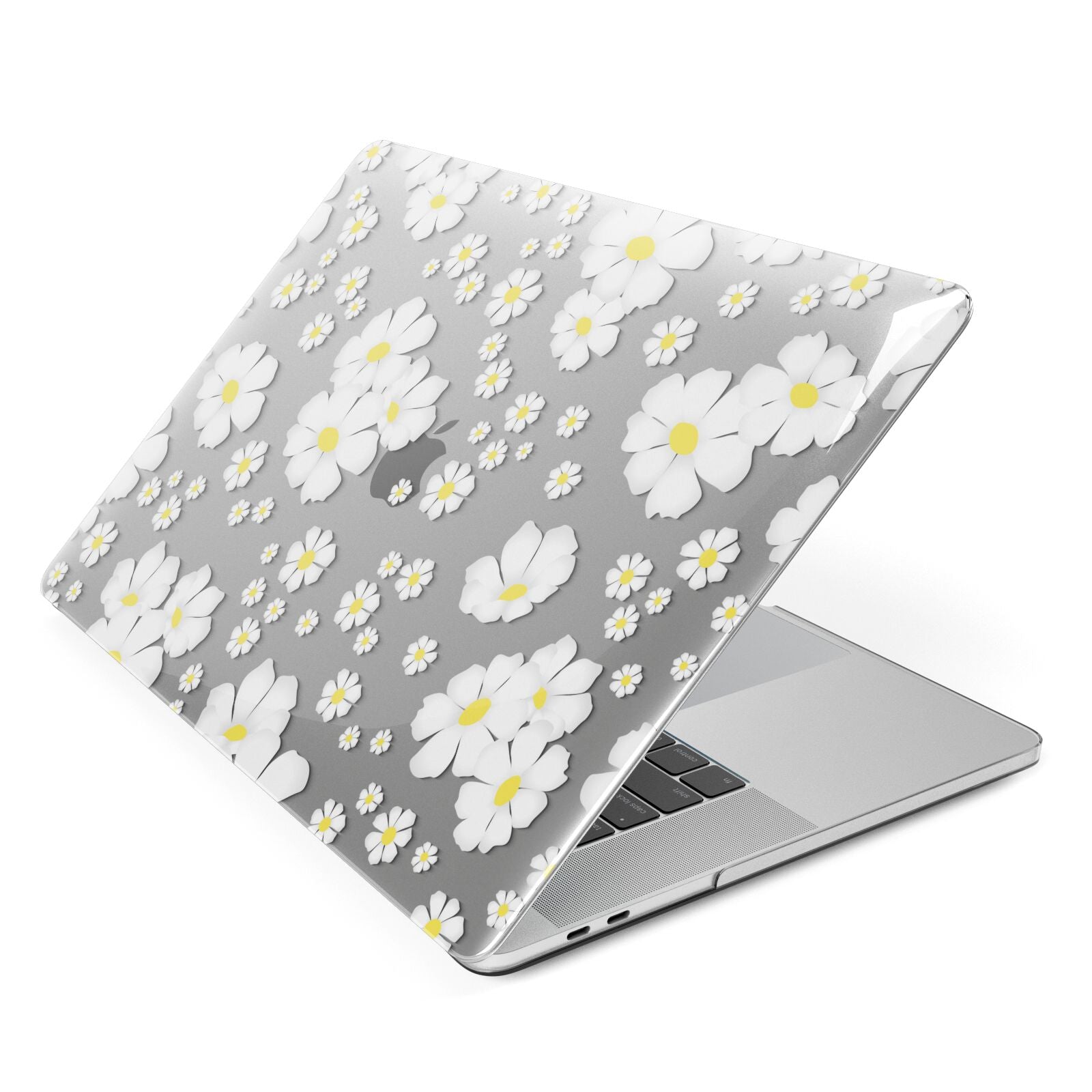 Flower macbook shop air case