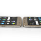White Heart Samsung Galaxy Case Ports Cutout