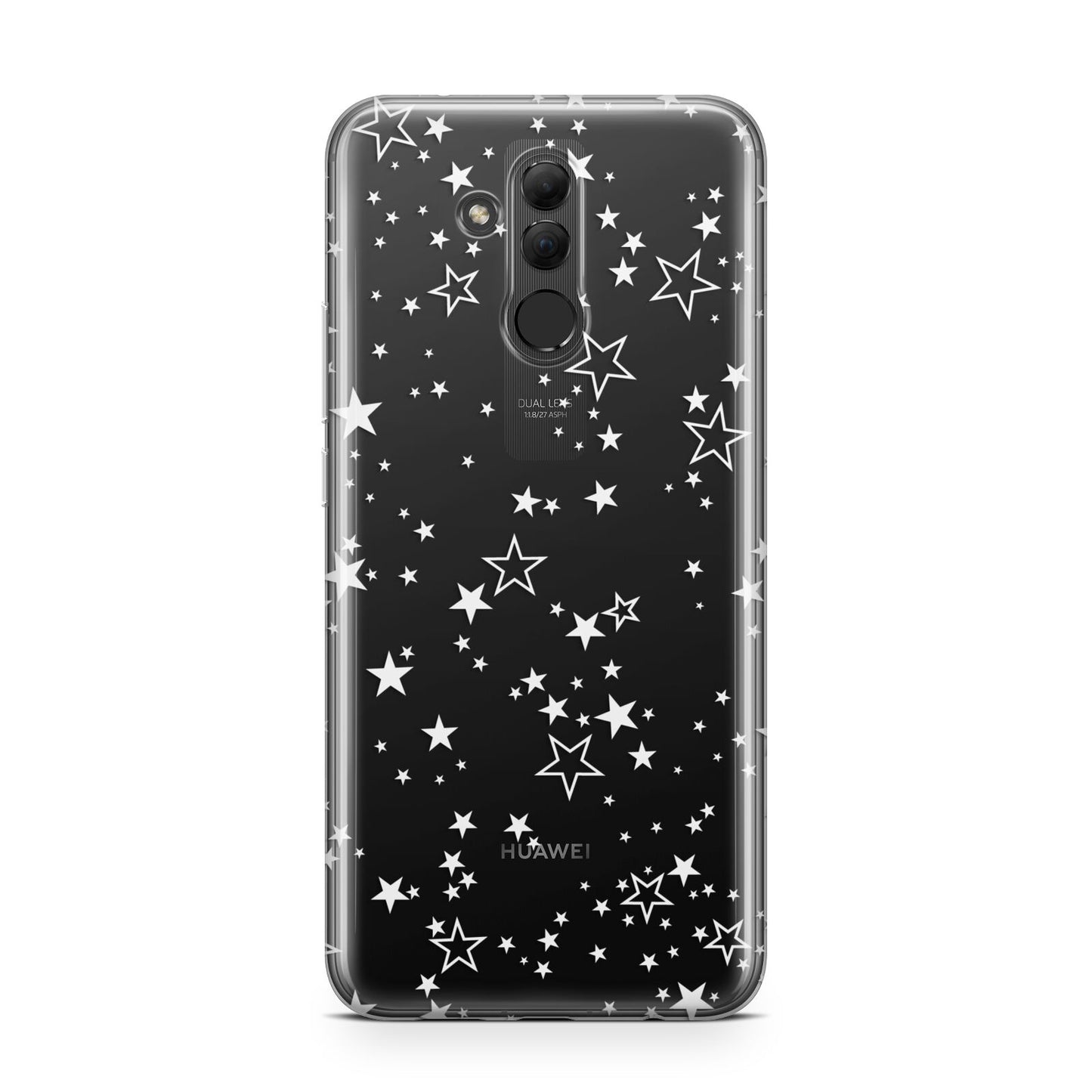 White Star Huawei Mate 20 Lite