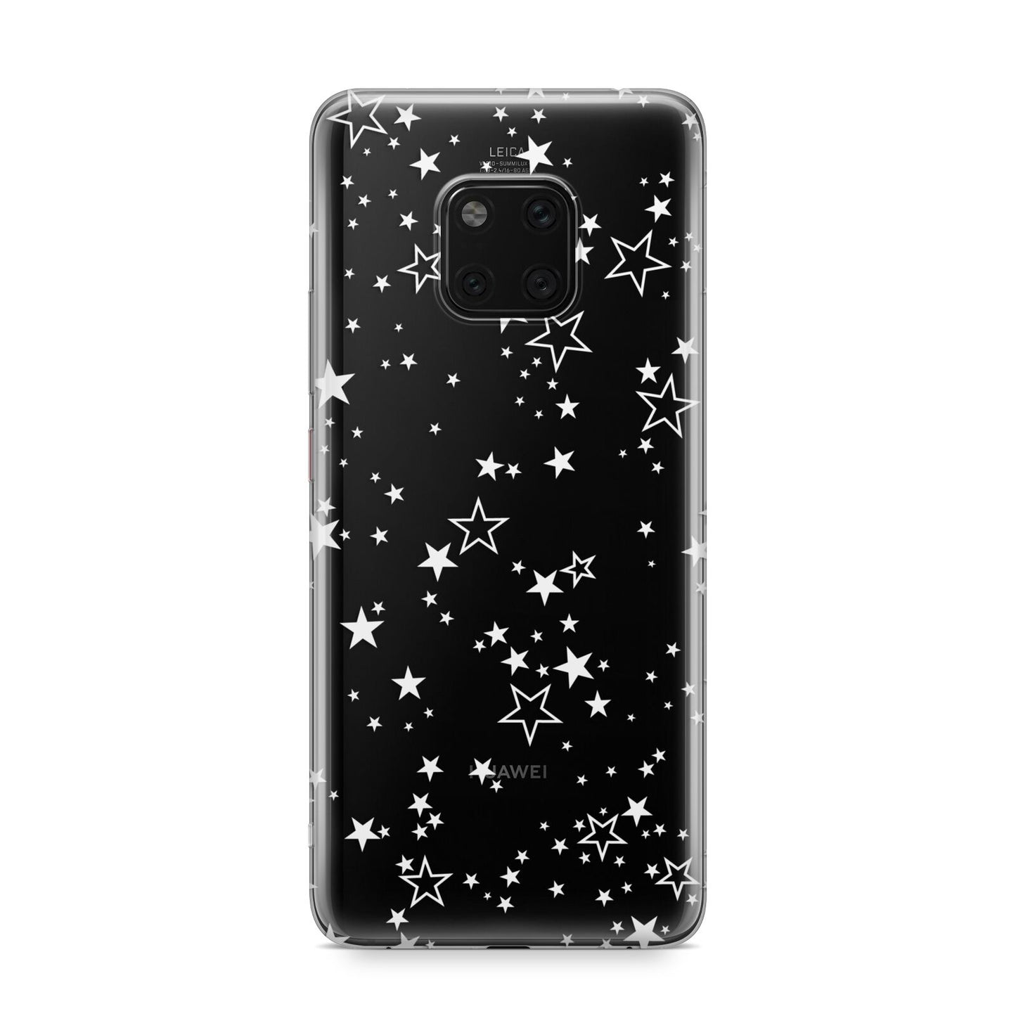 White Star Huawei Mate 20 Pro Phone Case