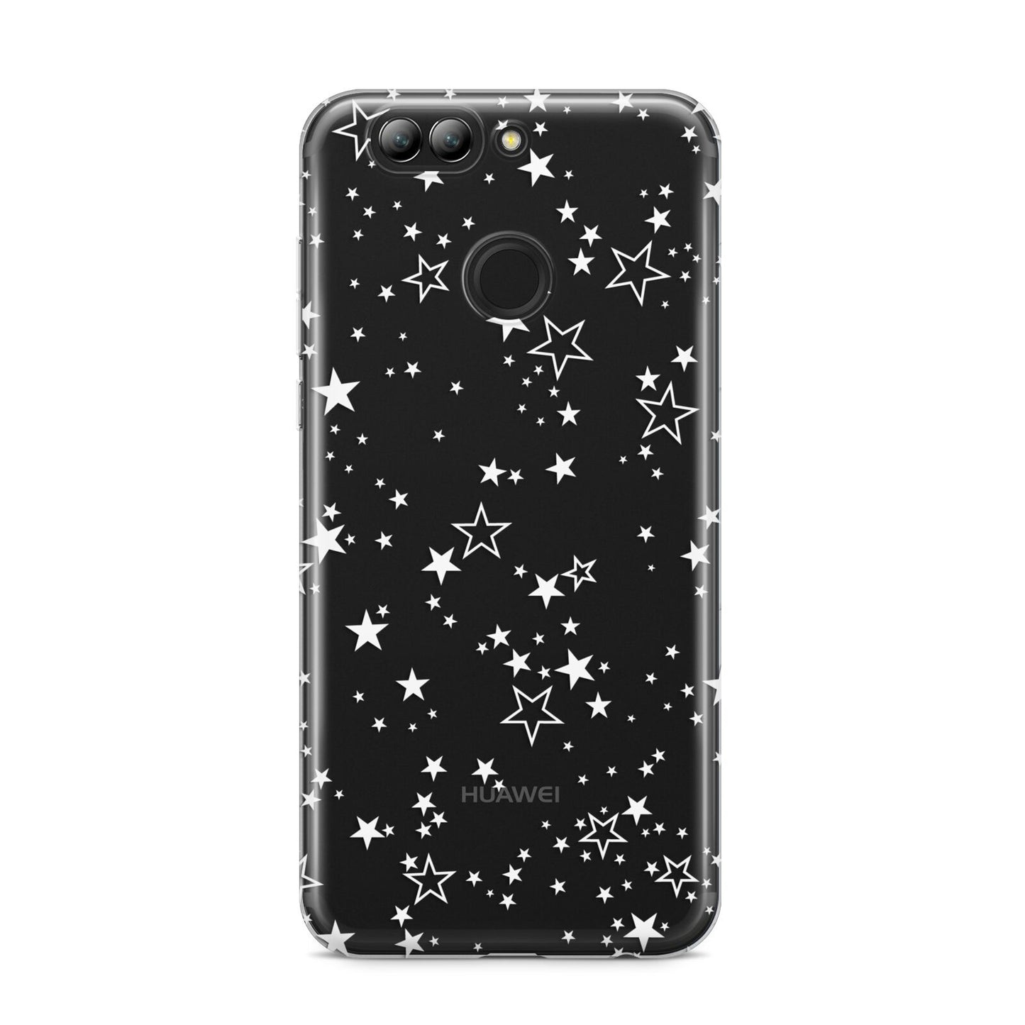 White Star Huawei Nova 2s Phone Case