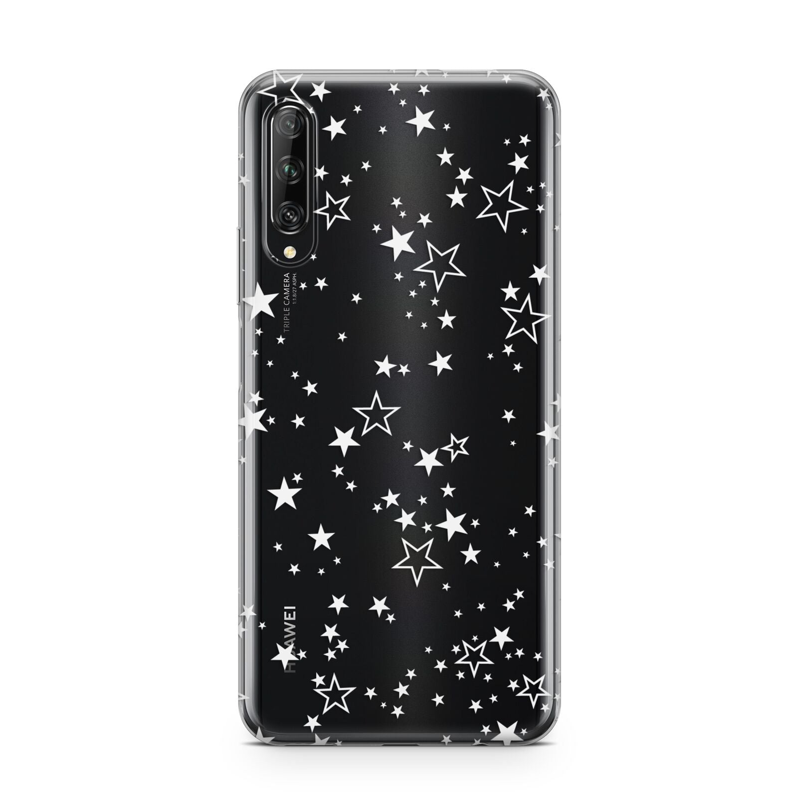 White Star Huawei P Smart Pro 2019