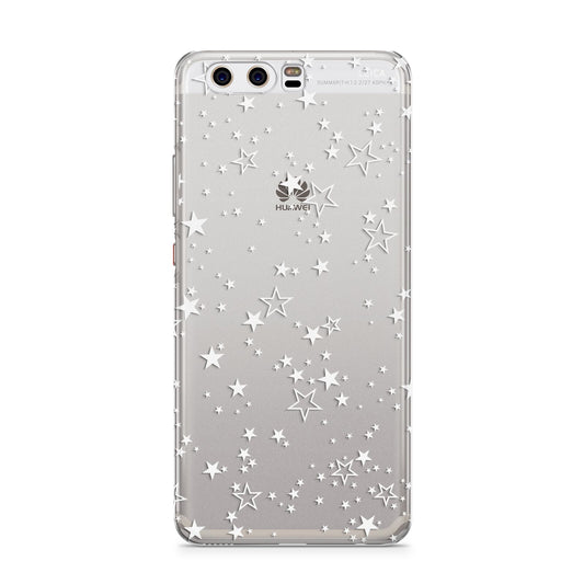 White Star Huawei P10 Phone Case