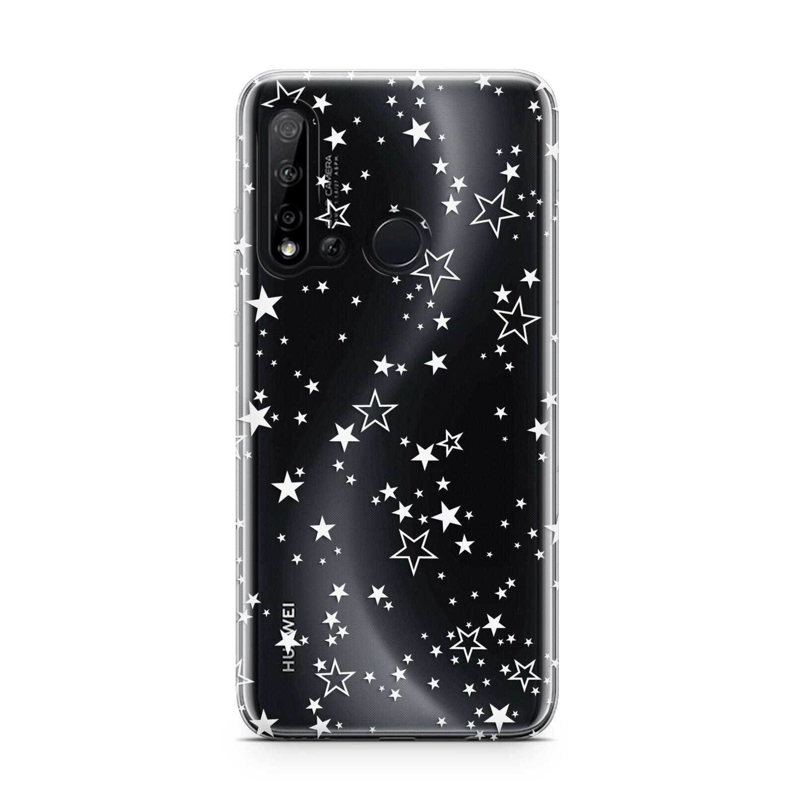 White Star Huawei P20 Lite 5G Phone Case