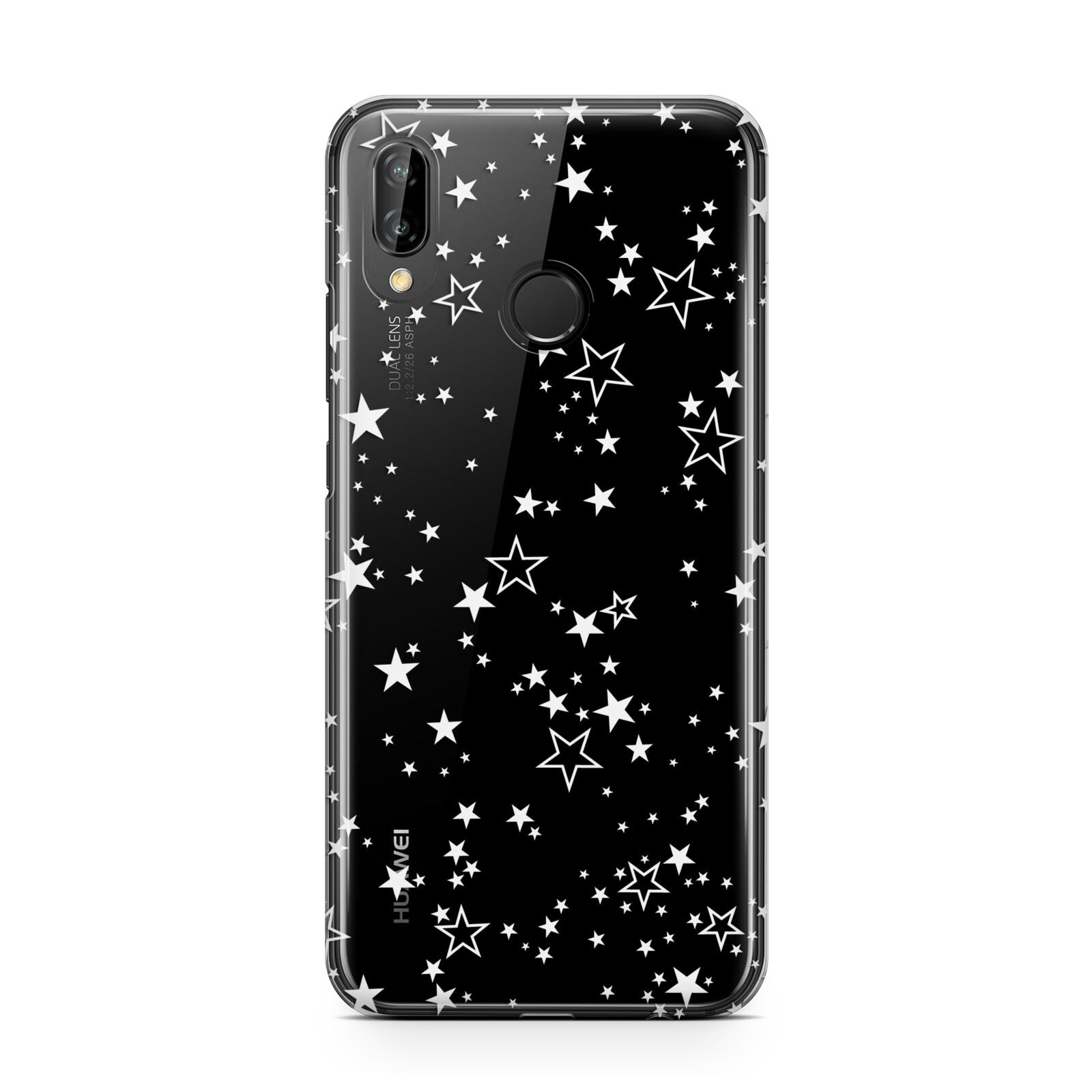 White Star Huawei P20 Lite Phone Case