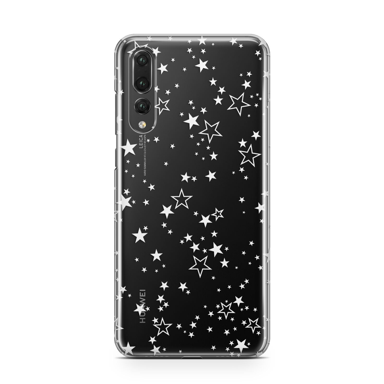 White Star Huawei P20 Pro Phone Case