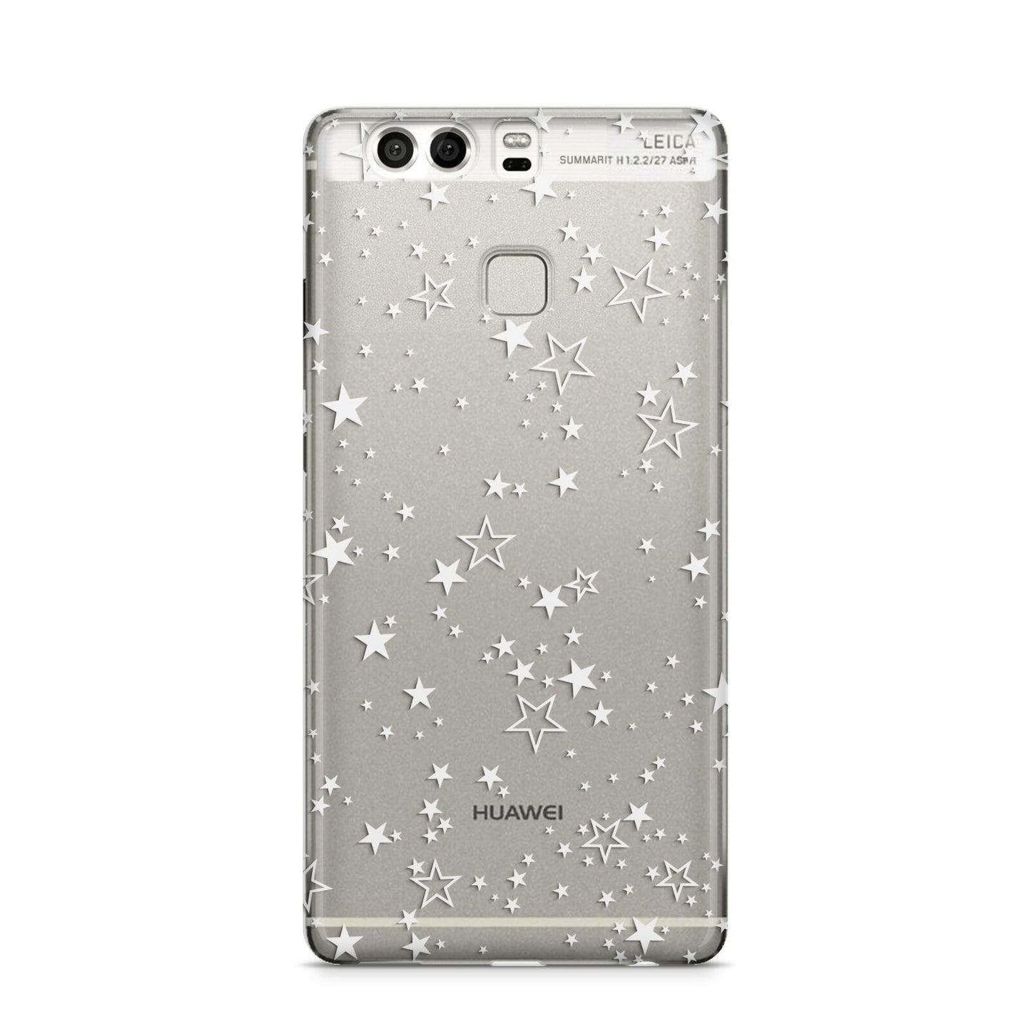 White Star Huawei P9 Case