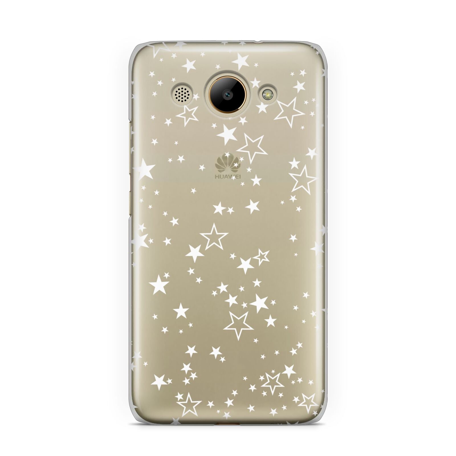 White Star Huawei Y3 2017