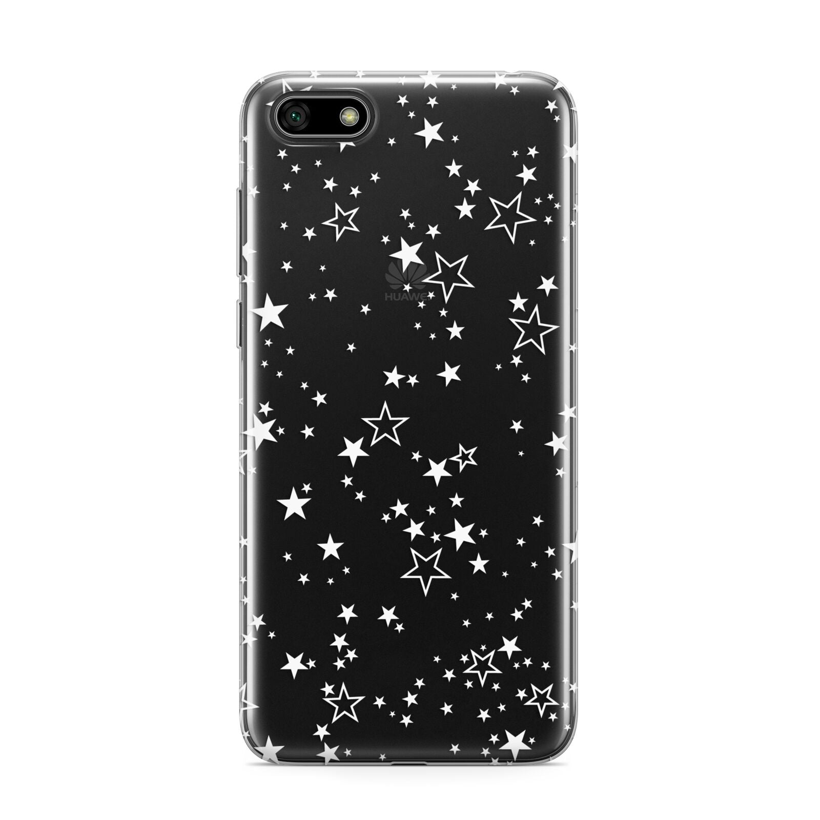 White Star Huawei Y5 Prime 2018 Phone Case