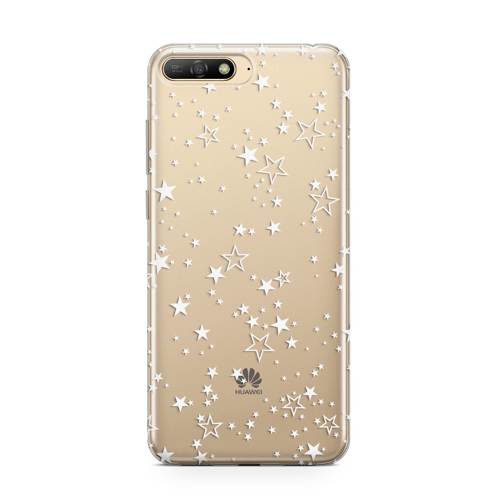 White Star Huawei Y6 2018