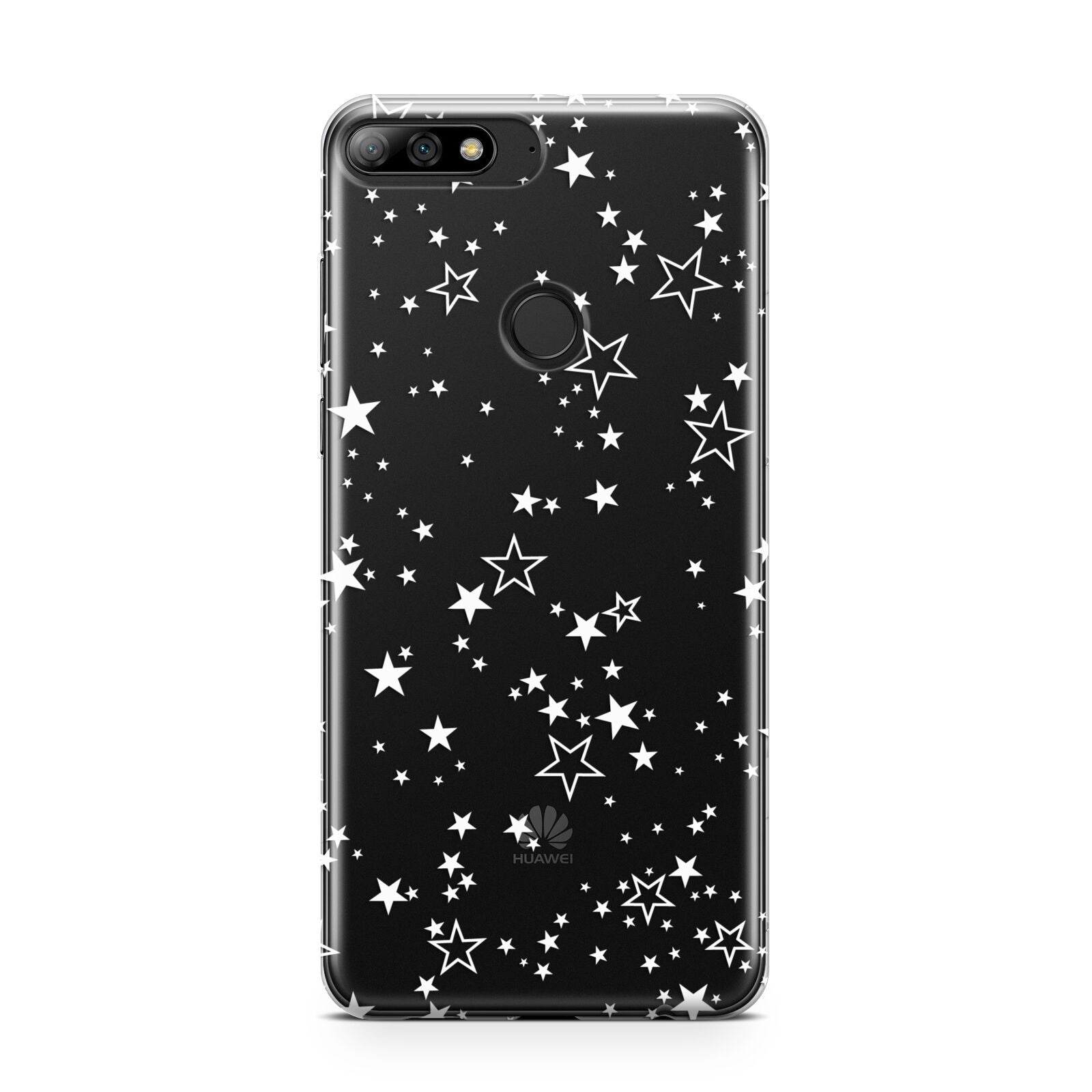 White Star Huawei Y7 2018