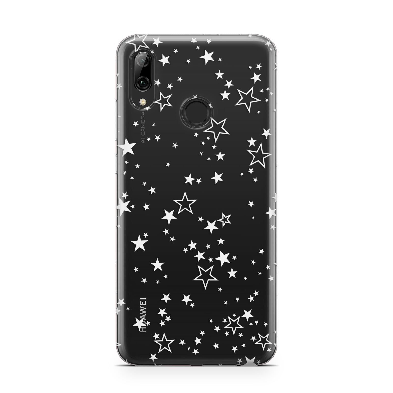 White Star Huawei Y7 2019