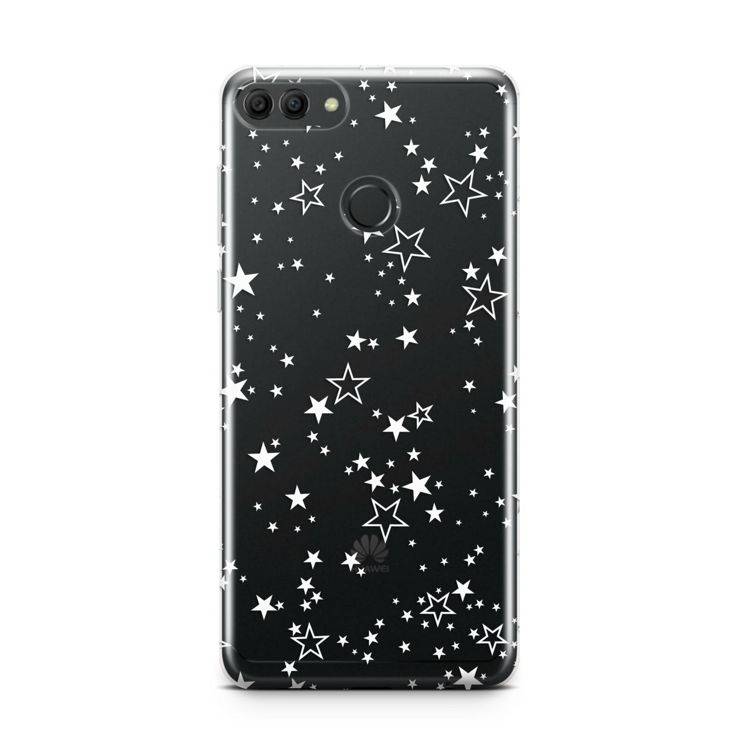 White Star Huawei Y9 2018