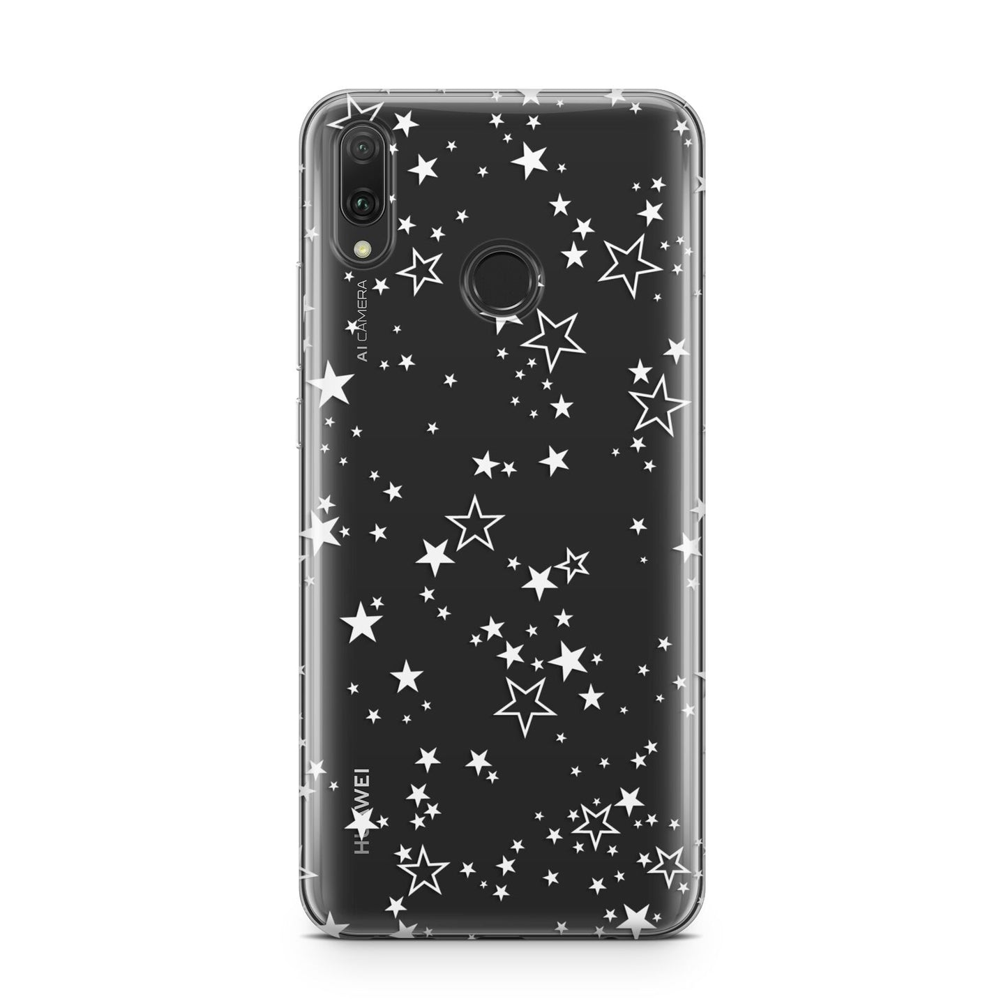 White Star Huawei Y9 2019