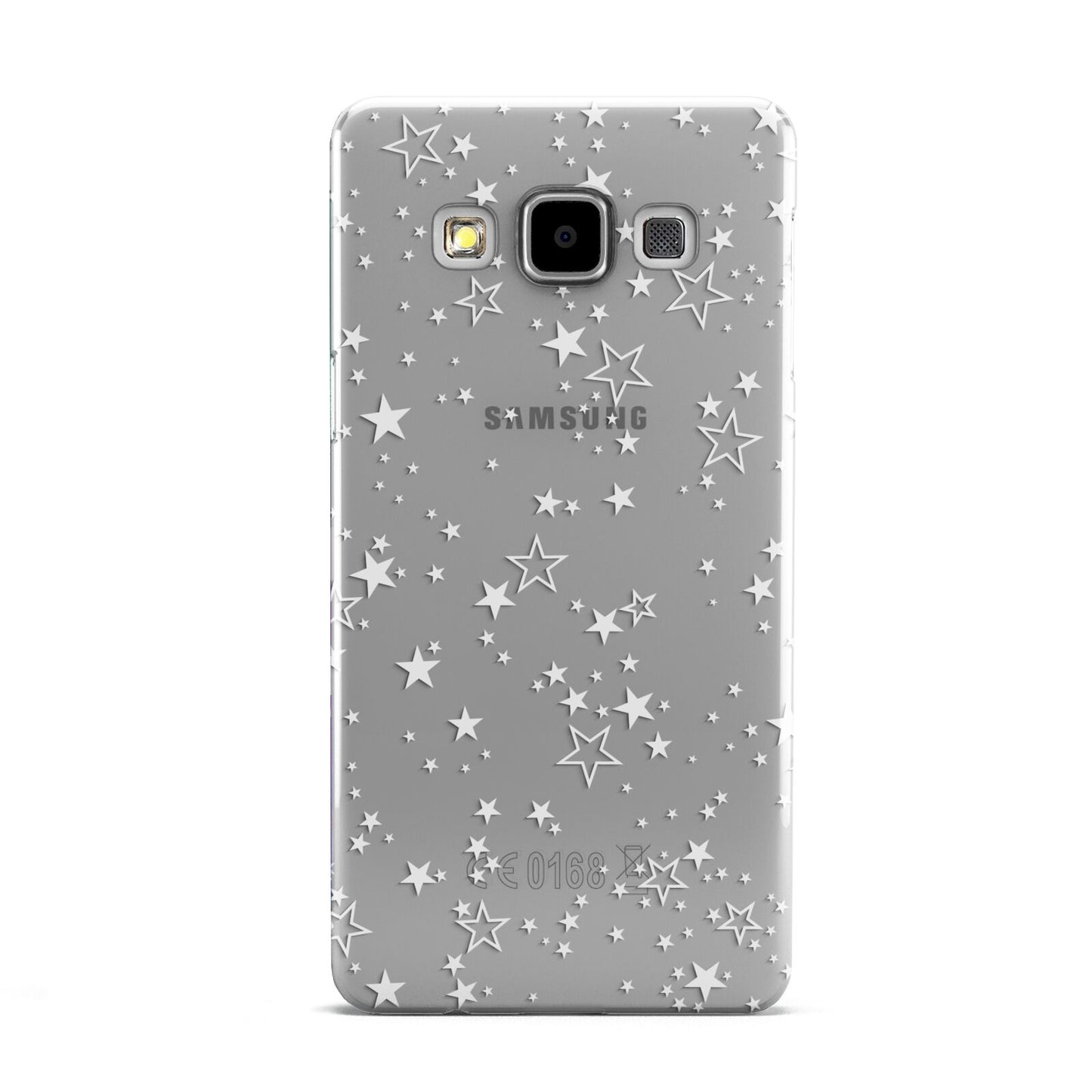 White Star Samsung Galaxy A5 Case