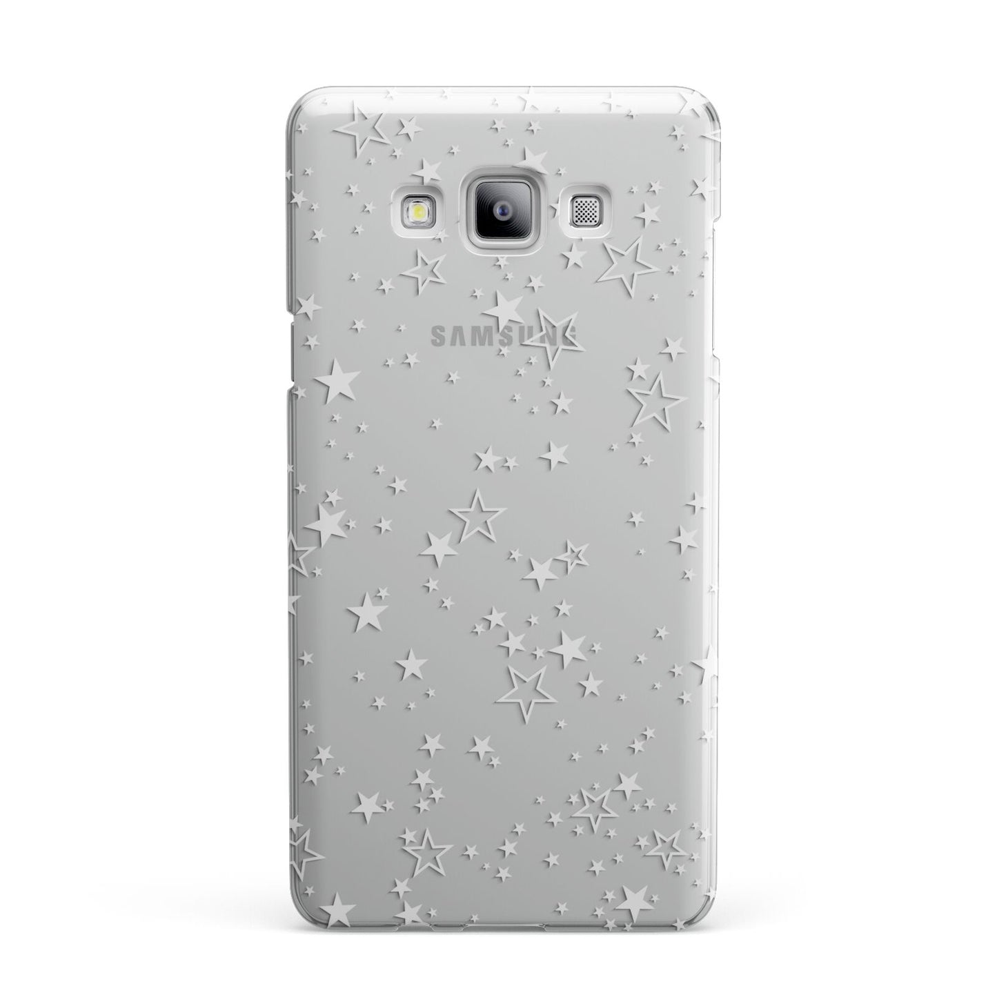 White Star Samsung Galaxy A7 2015 Case