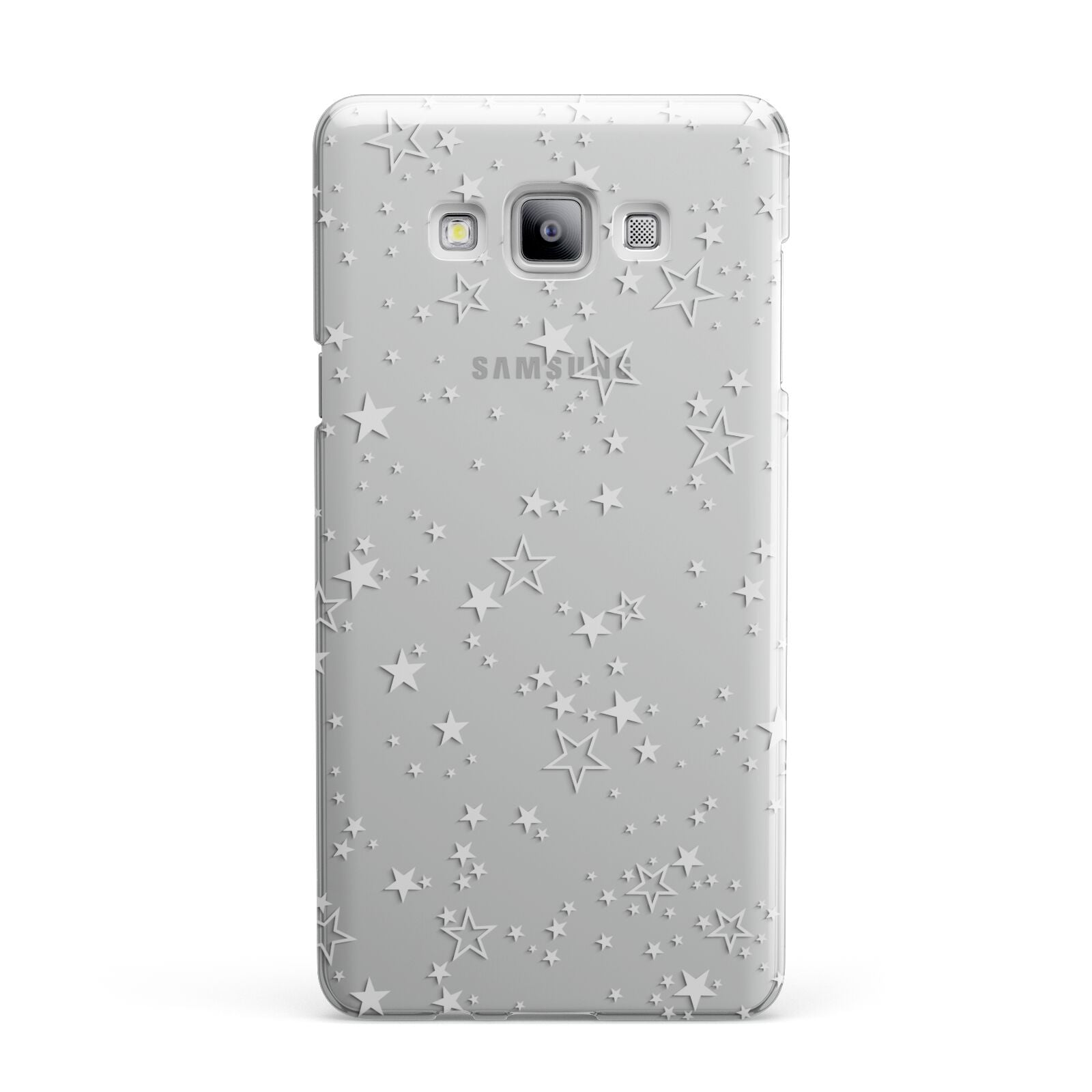 White Star Samsung Galaxy A7 2015 Case