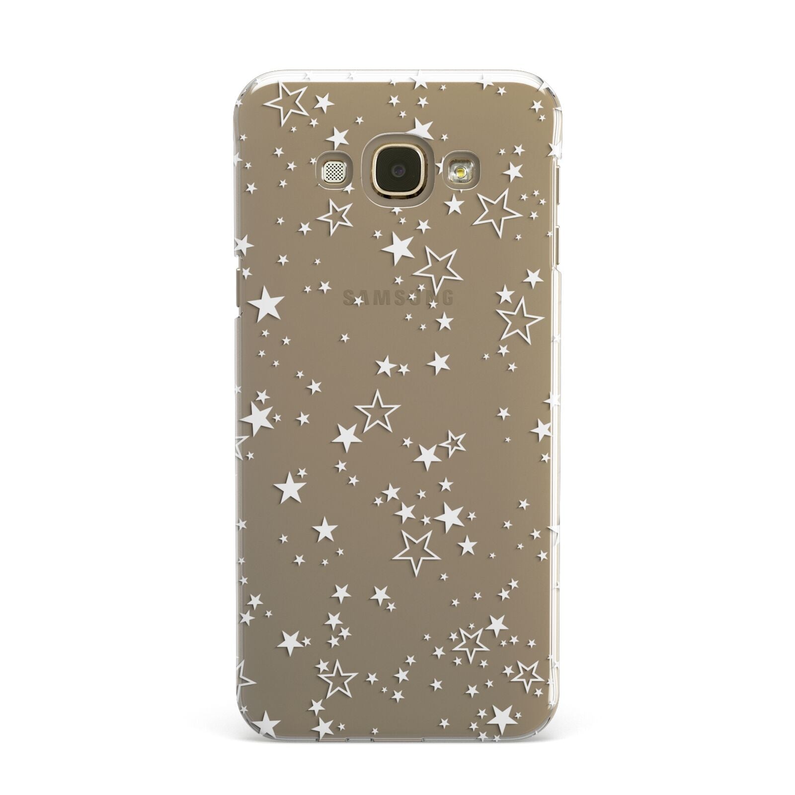 White Star Samsung Galaxy A8 Case