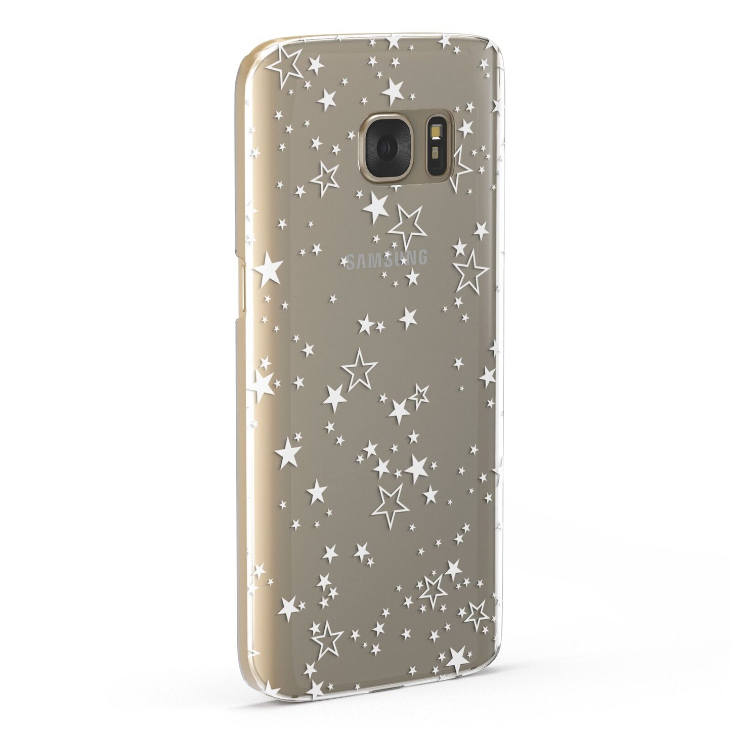 White Star Samsung Galaxy Case Fourty Five Degrees