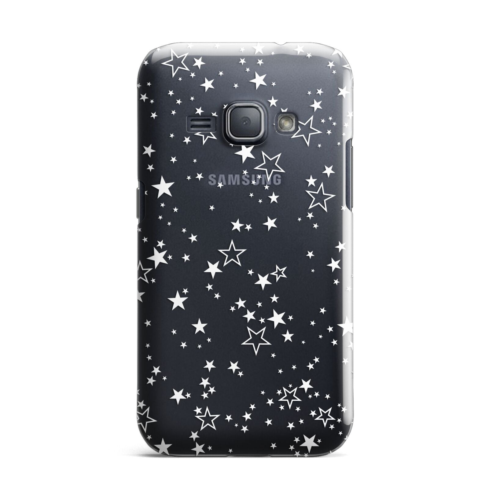 White Star Samsung Galaxy J1 2016 Case