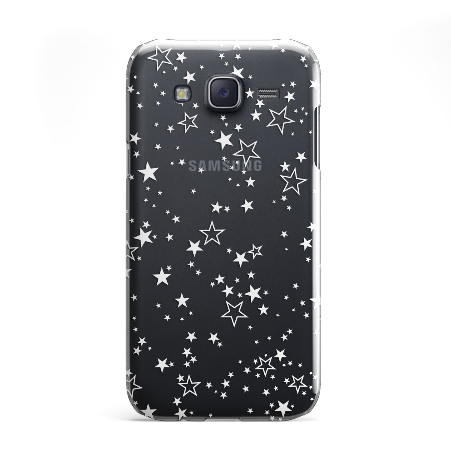 White Star Samsung Galaxy J5 Case