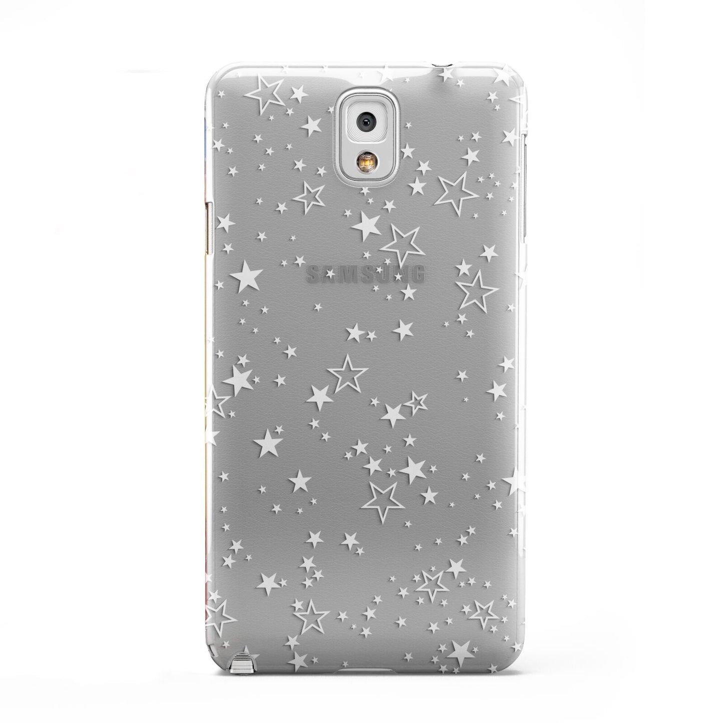 White Star Samsung Galaxy Note 3 Case