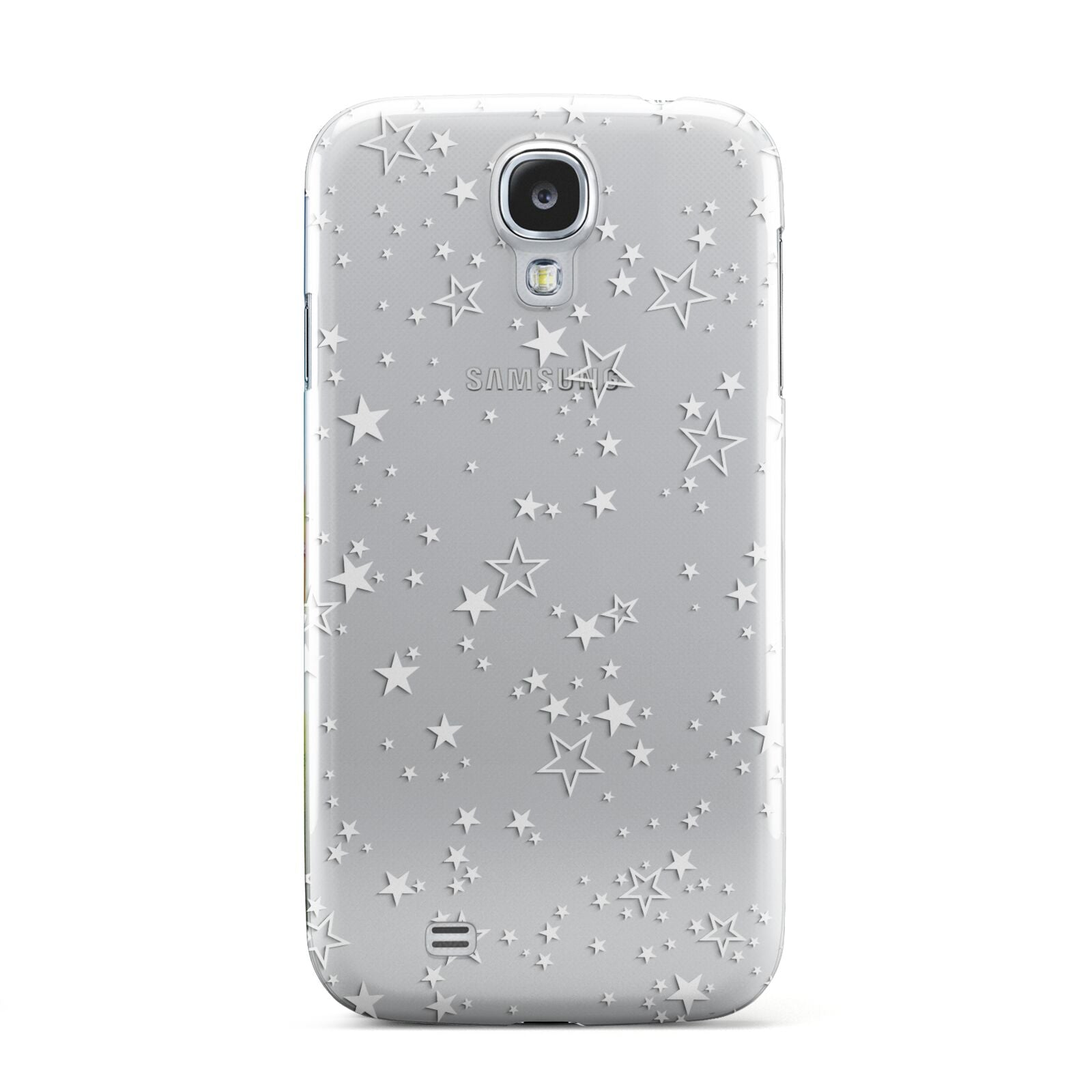 White Star Samsung Galaxy S4 Case